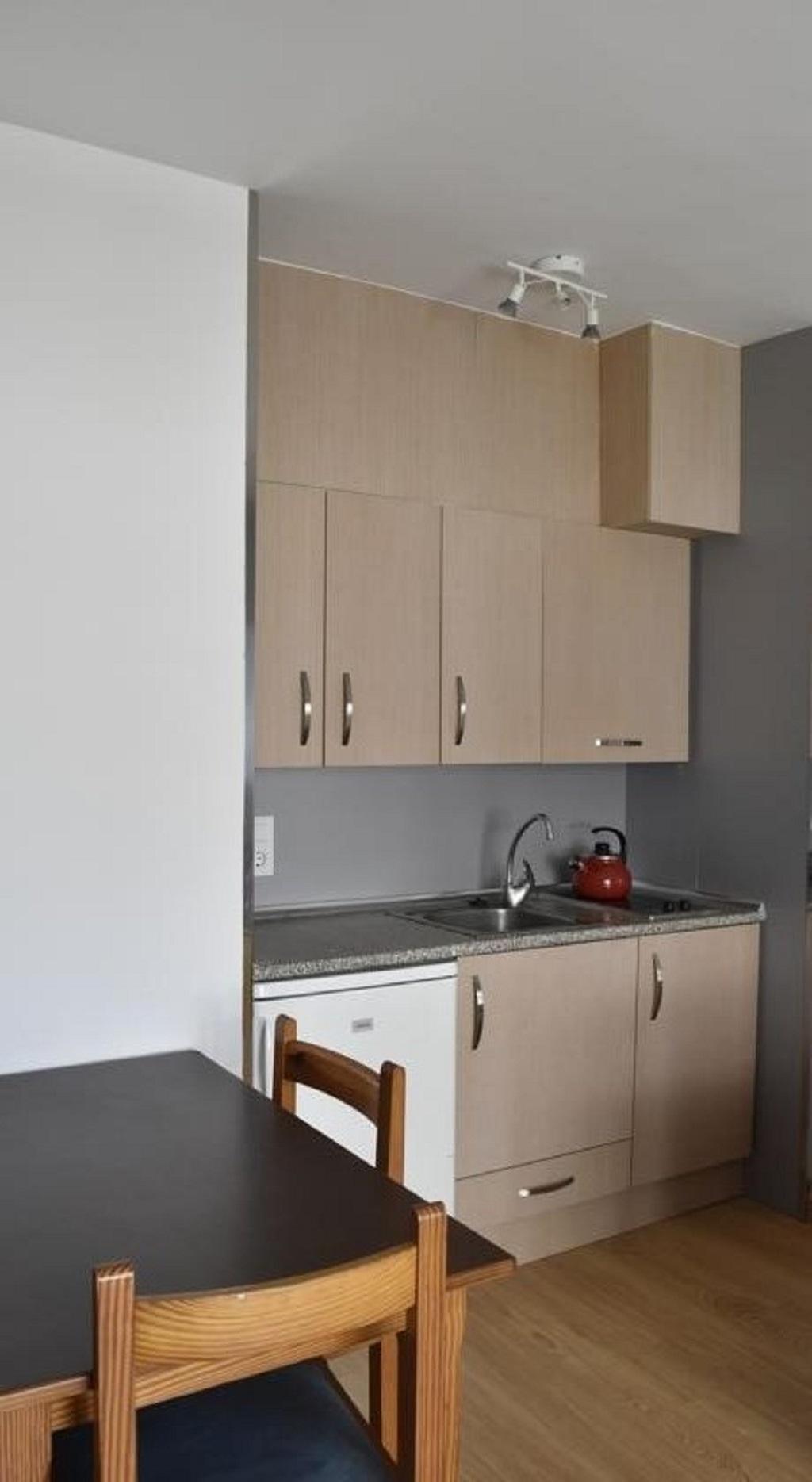 Arcos Playa Apartments S'Illot  Exterior photo