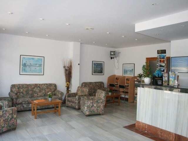Arcos Playa Apartments S'Illot  Exterior photo